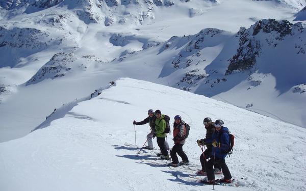 Top European Skiing Resorts to Visit This Year