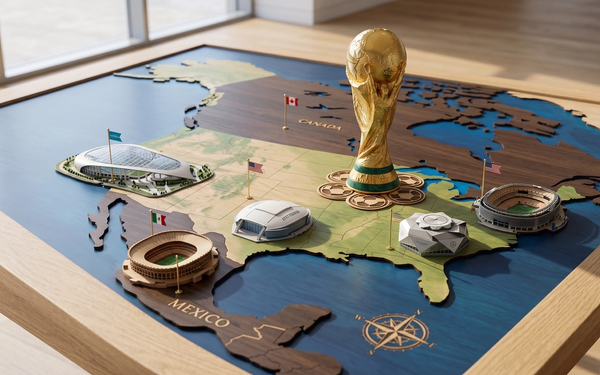 Best Areas to Stay Near Each World Cup Stadium: Neighborhood Guides & Hotel Hacks for 2026