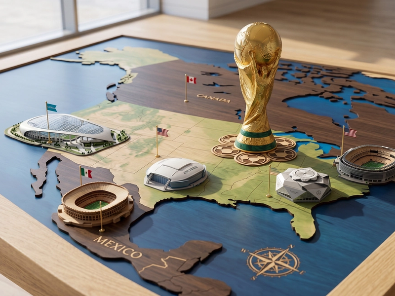 Best Areas to Stay Near Each World Cup Stadium: Neighborhood Guides & Hotel Hacks for 2026