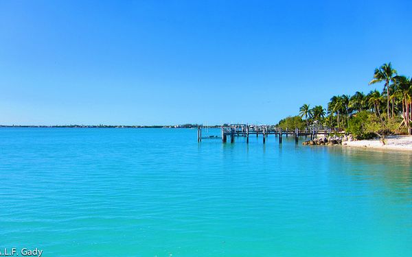 Everything You Need For Planning Your Dream Trip to Florida