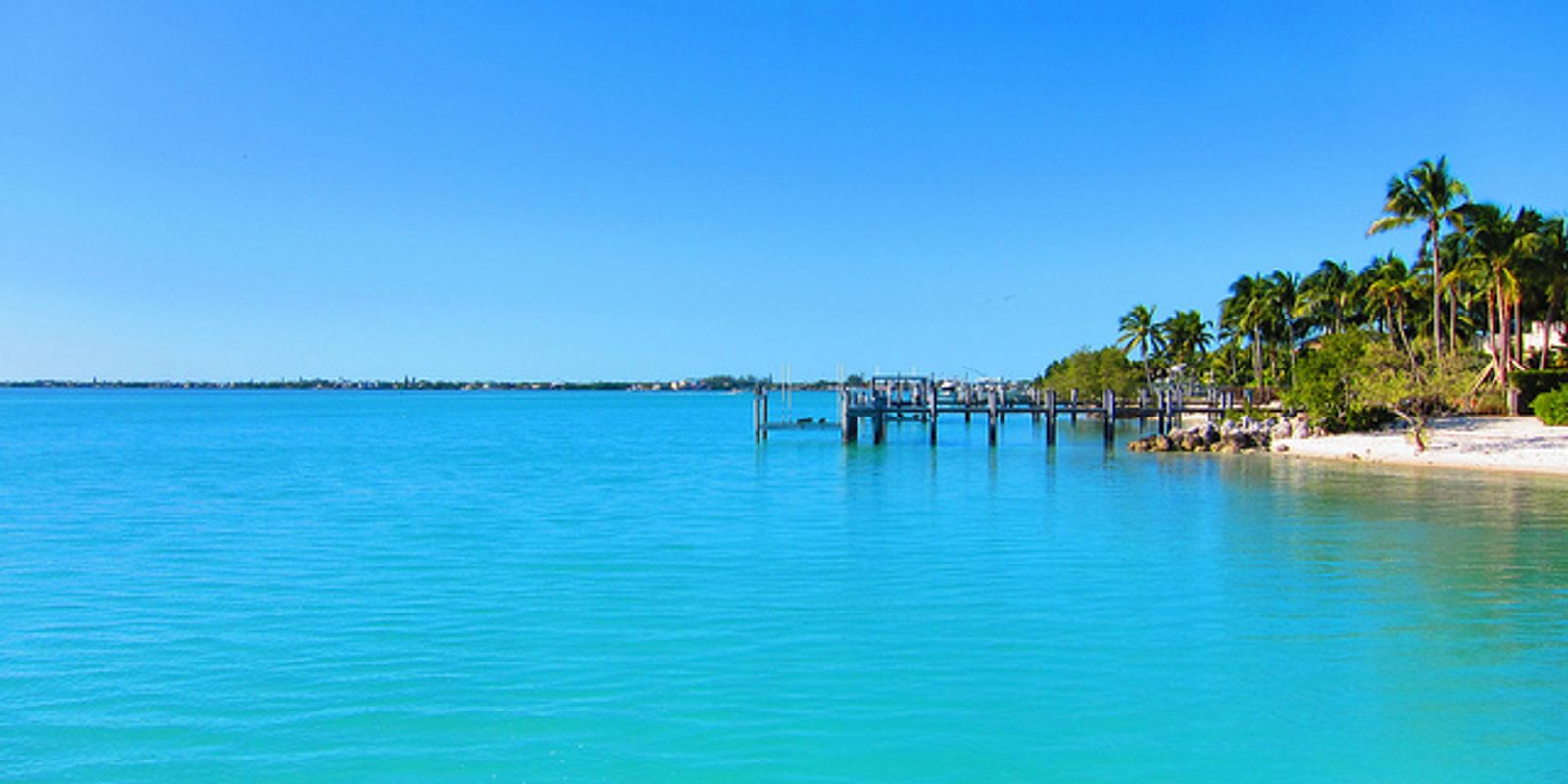 Everything You Need For Planning Your Dream Trip to Florida