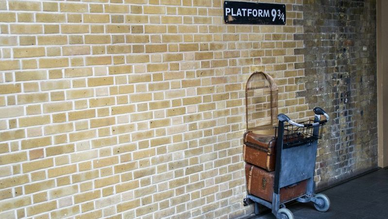 Cancelled Trains Unlock Free Switching