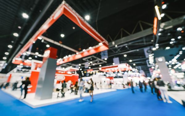12 Travel Expo Tips - How to do Expo Right