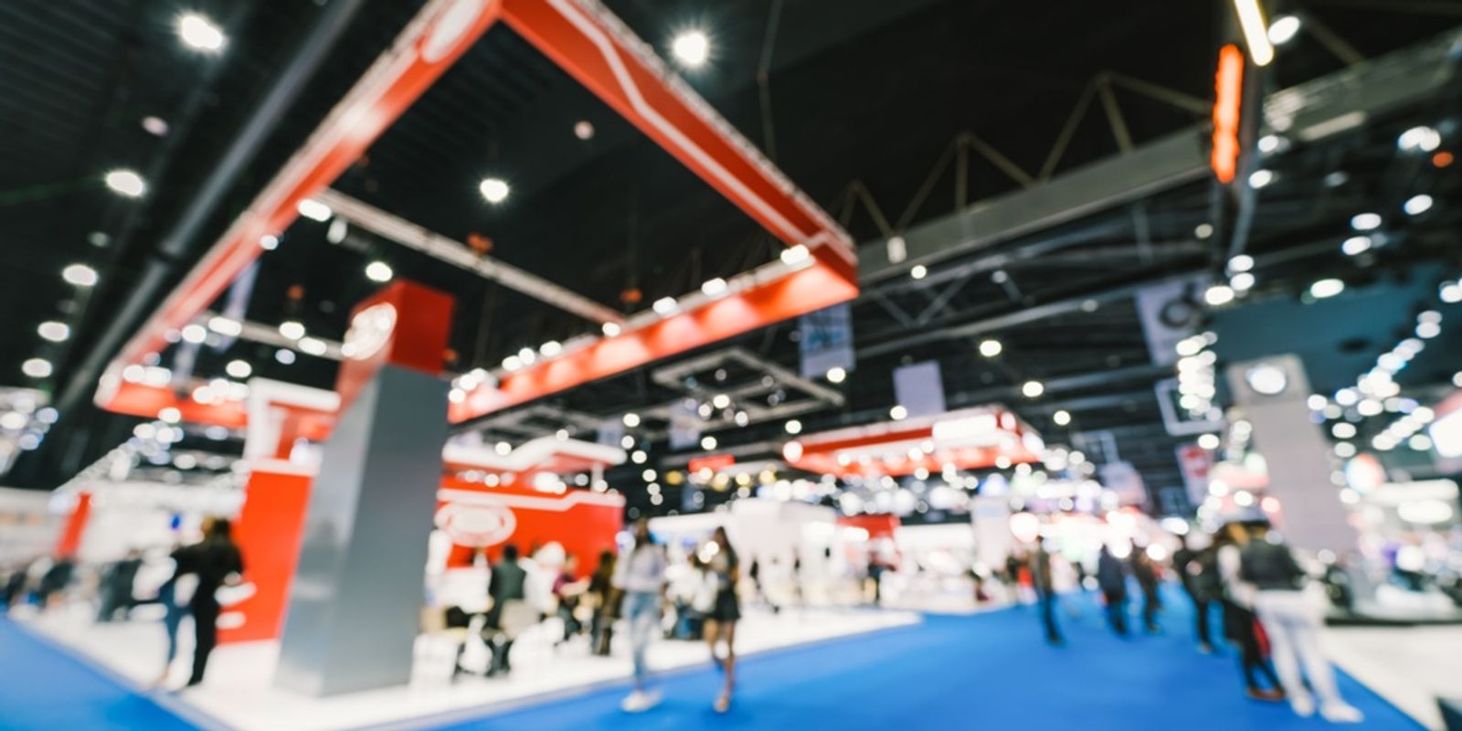 12 Travel Expo Tips - How to do Expo Right
