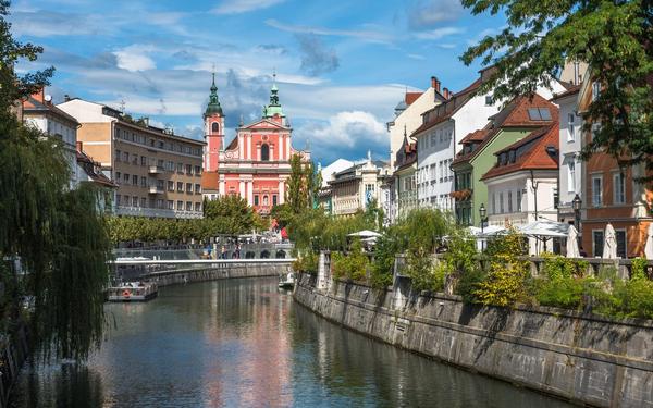 3 Cheap Travel Destinations in Europe You’ve Never Heard Of