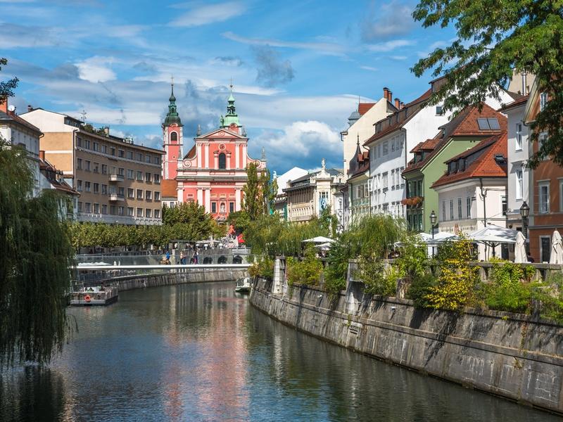 3 Cheap Travel Destinations in Europe You’ve Never Heard Of
