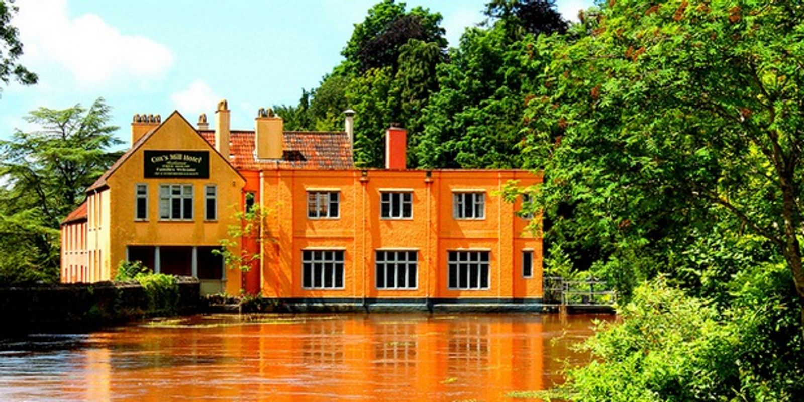 Unbelievable Accommodation Options For Holidays In Britain This Summer