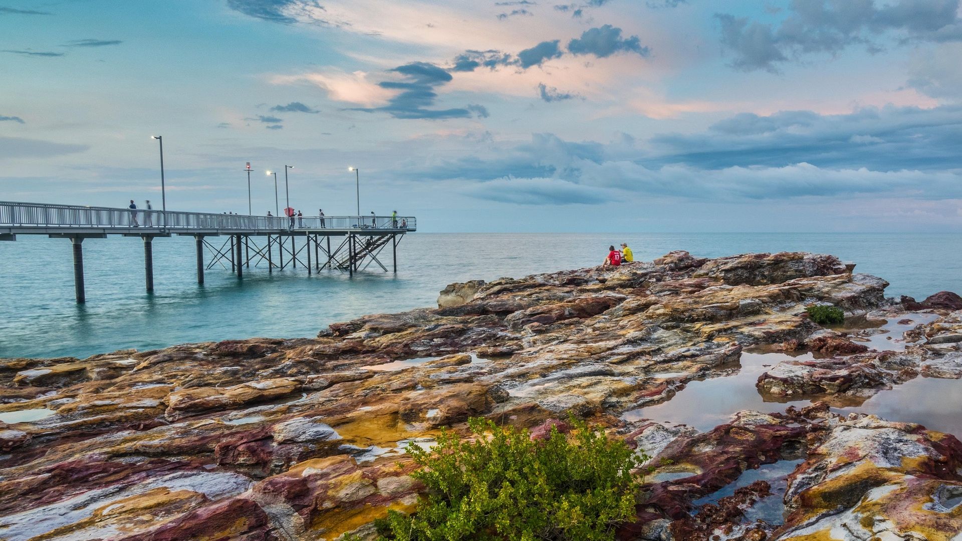 Darwin, Australia