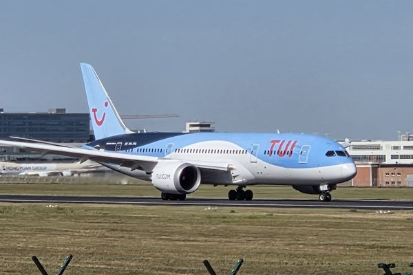 Tui Flights Among Most Delayed