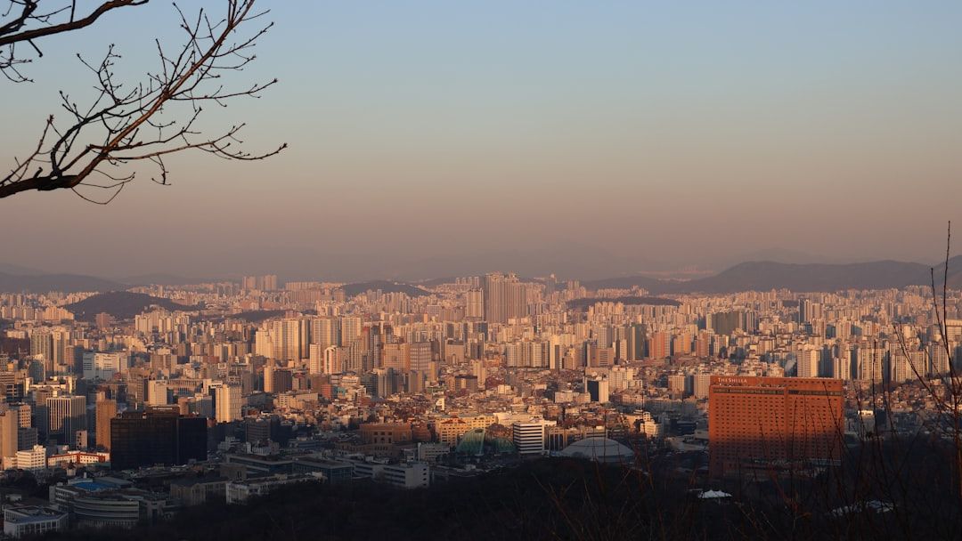 Seoul, South Korea