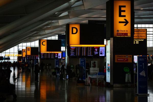 UK Flight Delay Rankings Revealed