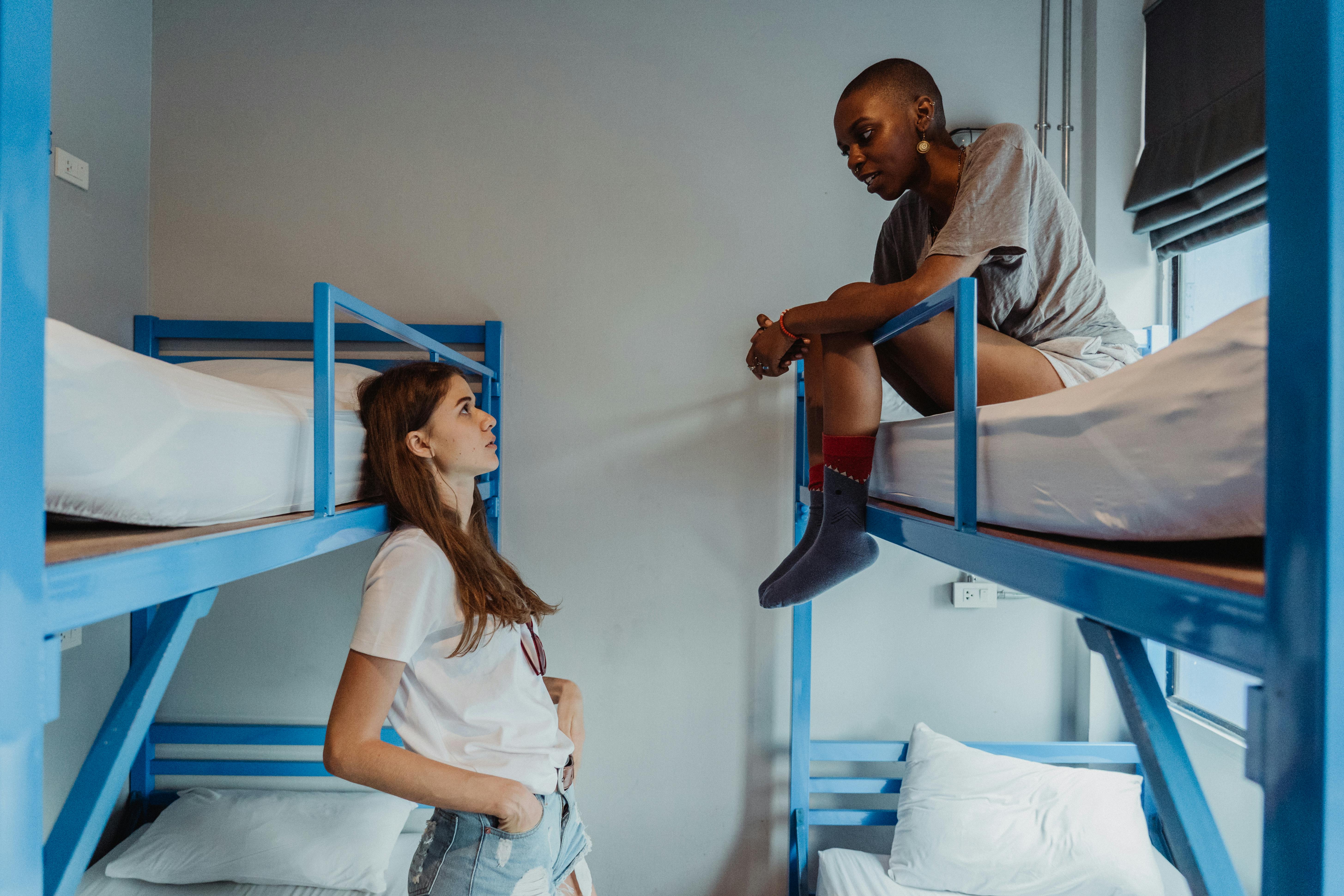 How to Travel on a Budget