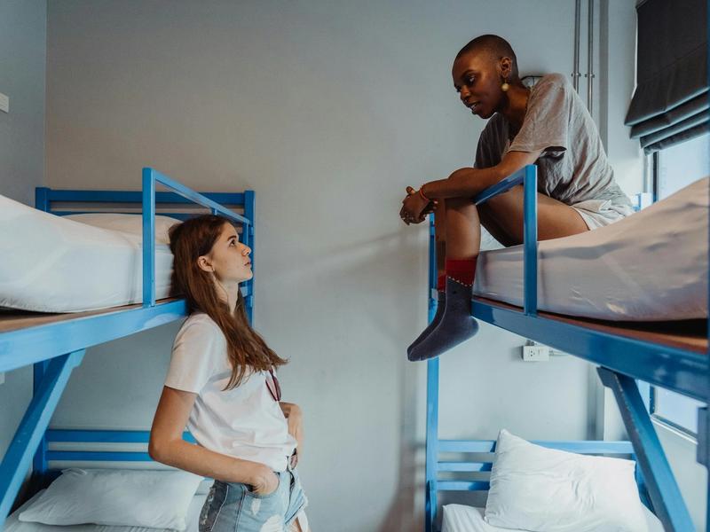 How to Travel on a Budget