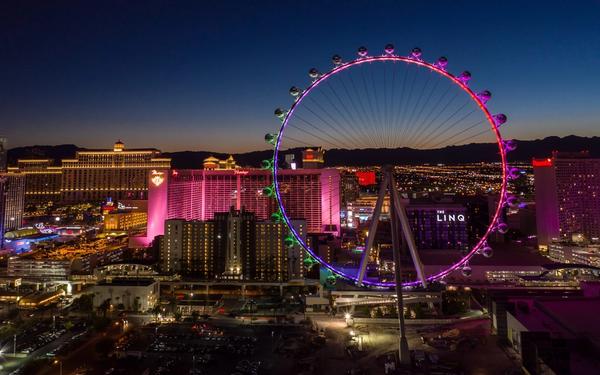Things To Do On A Girls’ Trip To Las Vegas
