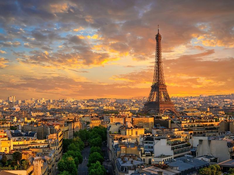 Best Times to Fly from LAX to Paris for Weather, Crowds, and Prices
