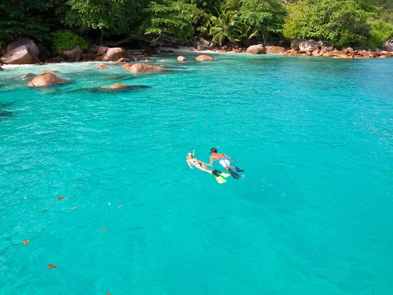 The Top 5 Honeymoon Destinations for 2013