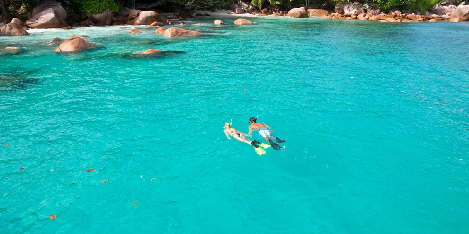 The Top 5 Honeymoon Destinations for 2013