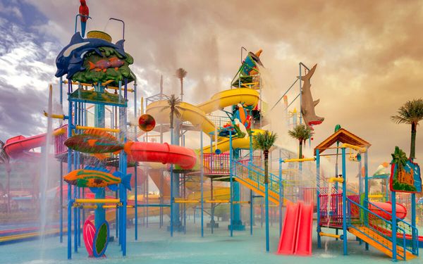 The Best Theme Parks In Switzerland