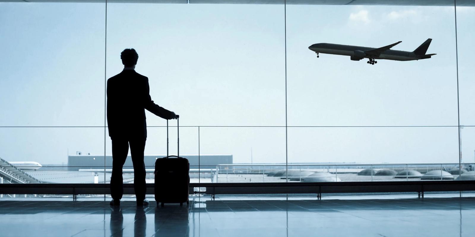 Business Travel Tips - Your Guide to Travelling Abroad