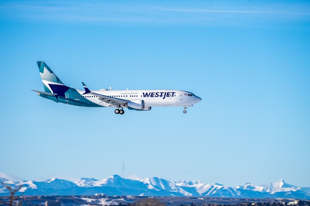 WestJet Strike Cancels 300 Flights