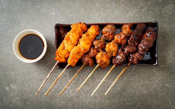 Japanese Izakaya Style Of Food: What Is It Exactly?