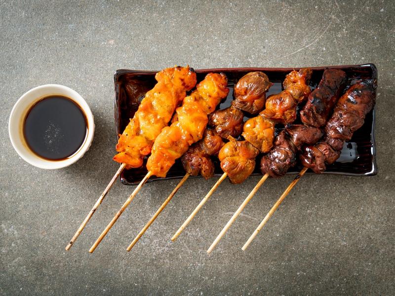 Japanese Izakaya Style Of Food: What Is It Exactly?