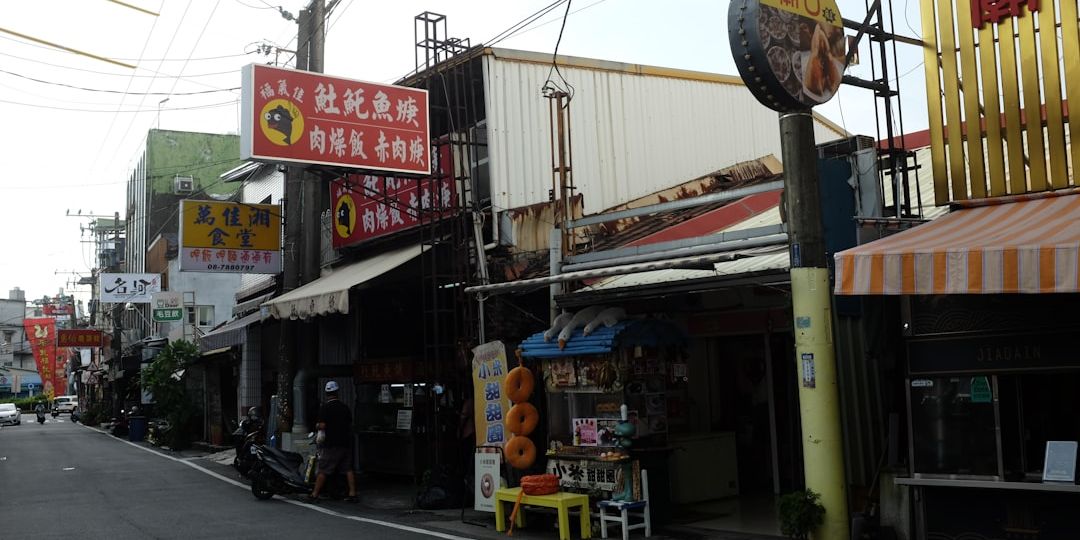 Eating Like a Local: Finding Authentic Cuisine