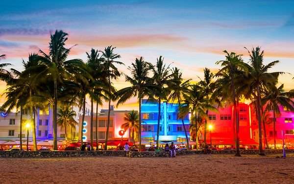 Why you should consider Miami for your next vacation spot