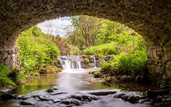12 Best National Parks In The UK To Visit