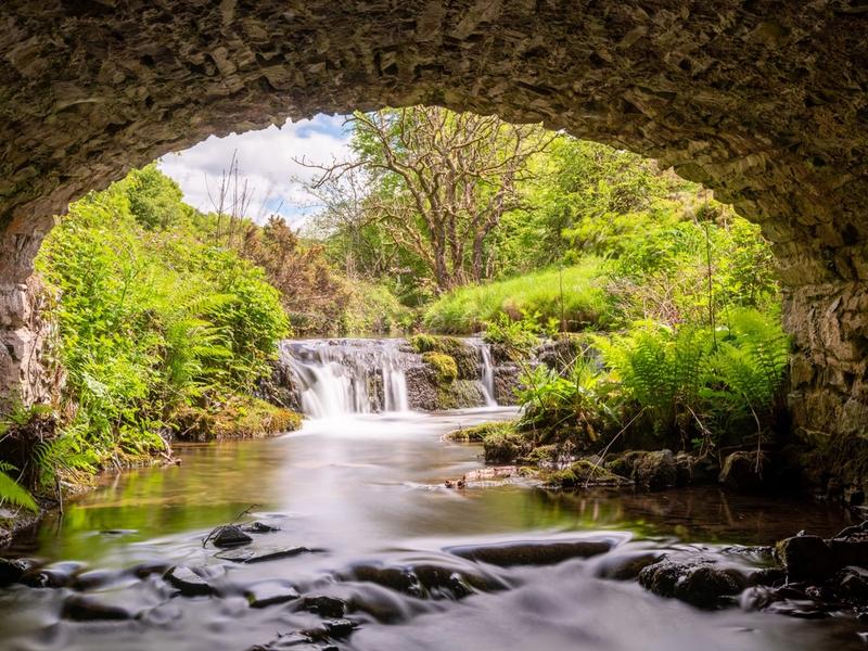 12 Best National Parks In The UK To Visit
