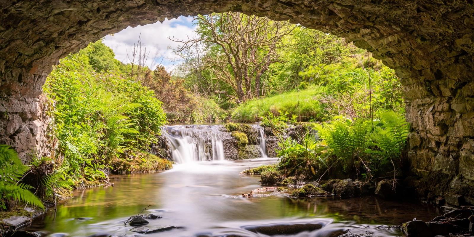 12 Best National Parks In The UK To Visit