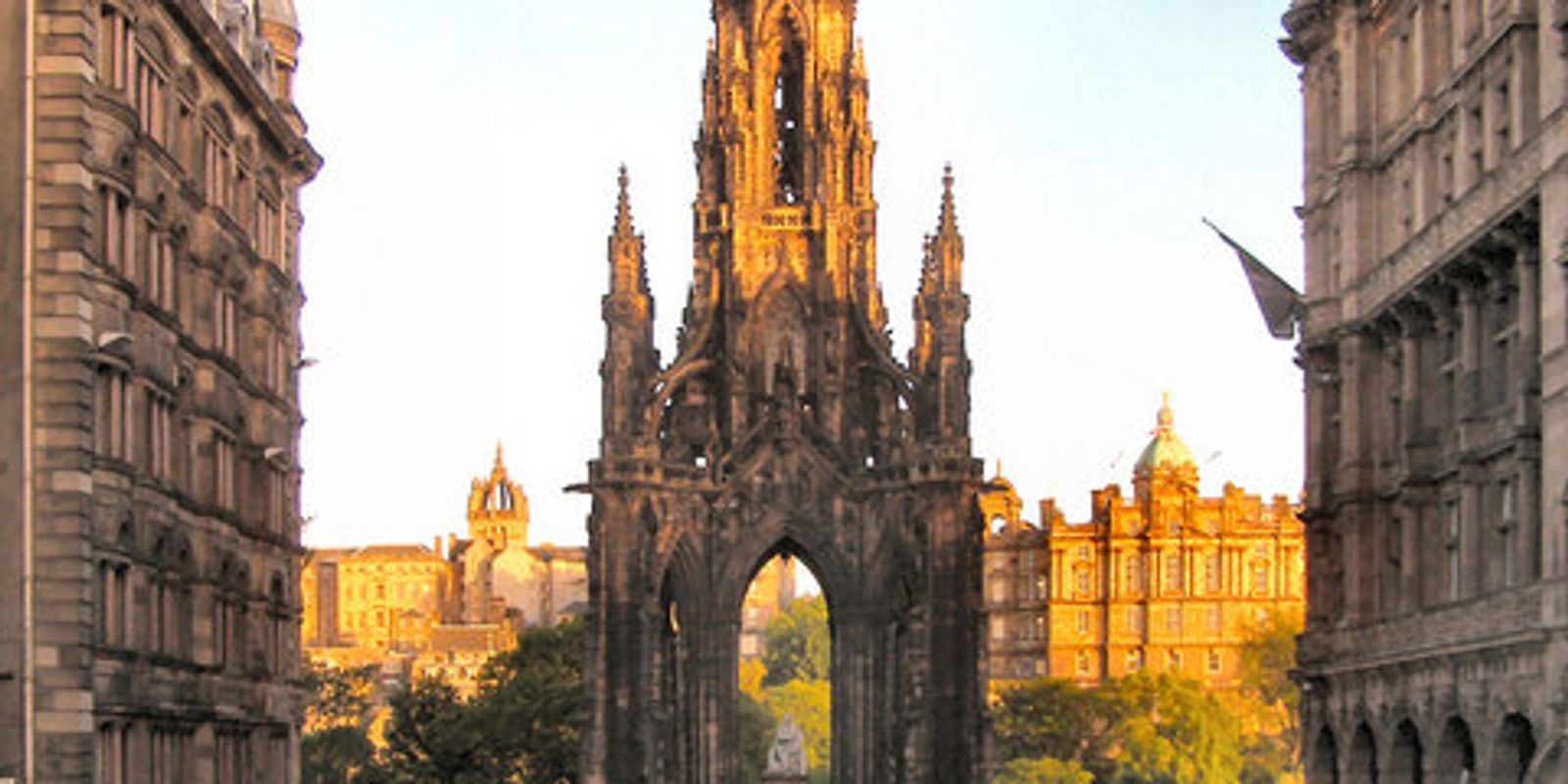 Making the Most of Your Edinburgh Holiday