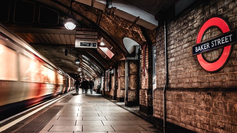 Half-Price Railcard Covers 18-Year-Olds