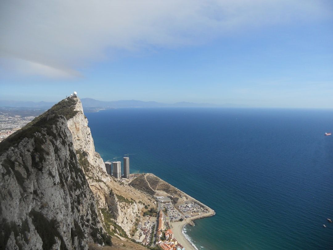Gibraltar, Britain