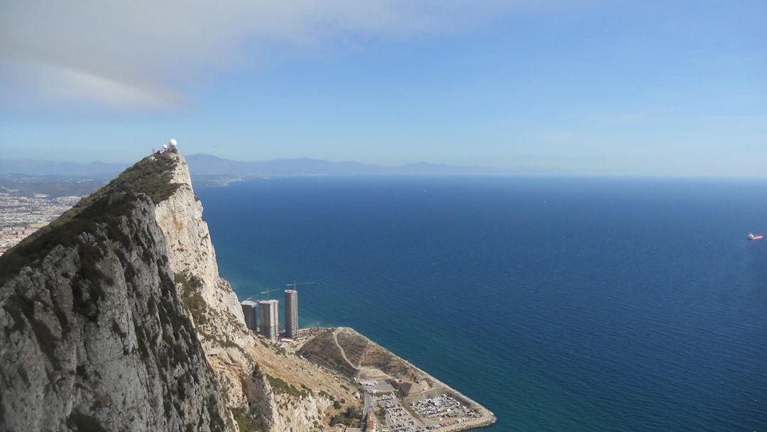 Gibraltar, Britain