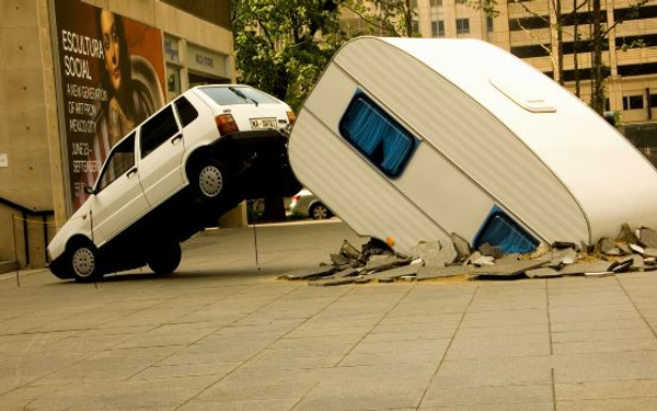 The Basics Of How To Buy A Caravan