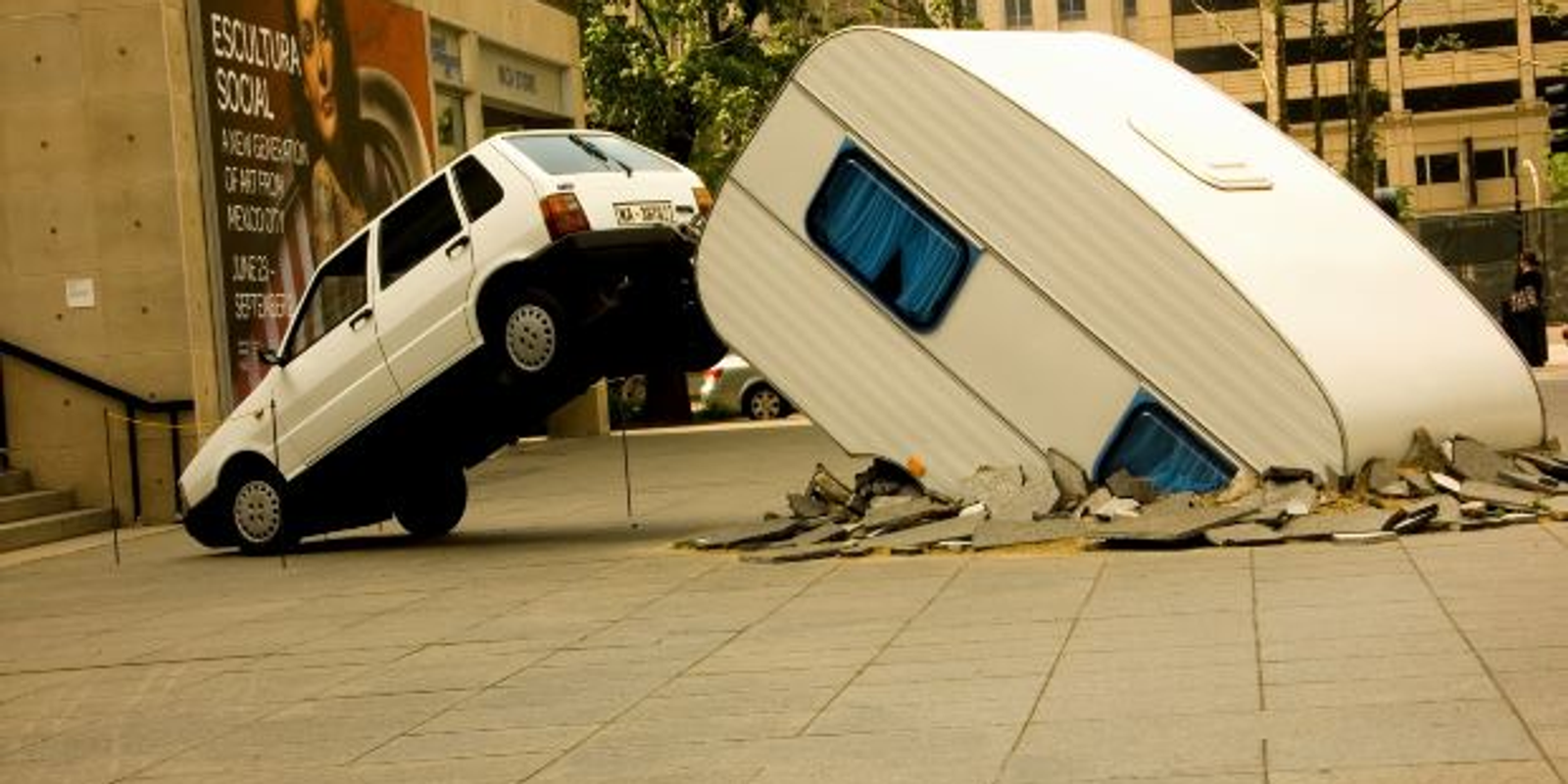 The Basics Of How To Buy A Caravan