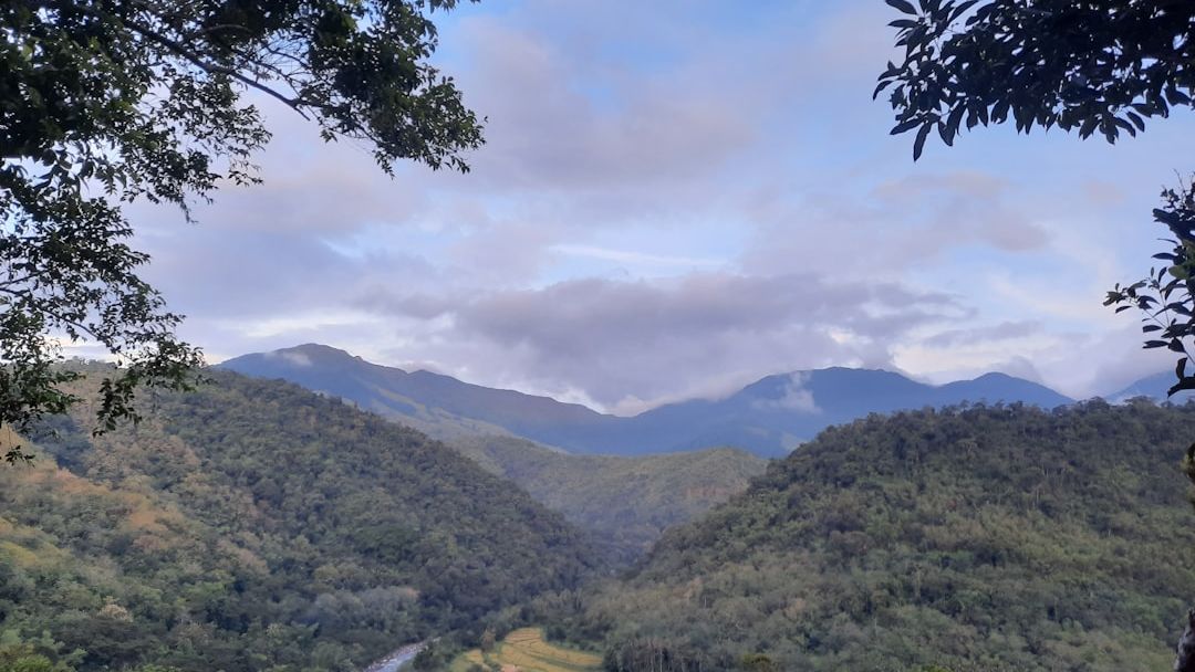 Luang Namtha, Laos