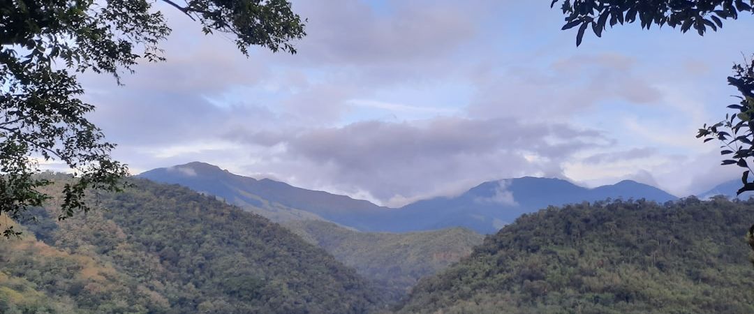 Luang Namtha, Laos
