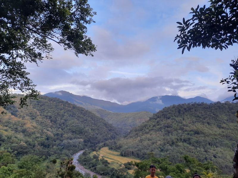 Luang Namtha, Laos