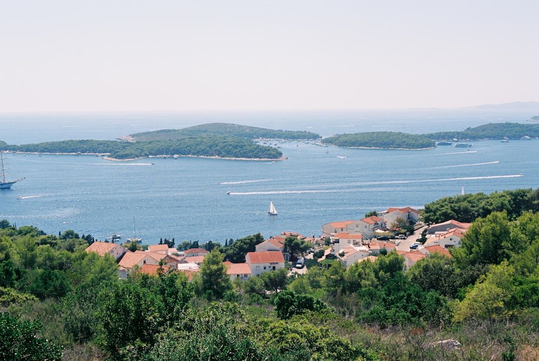 Hvar, Croatia
