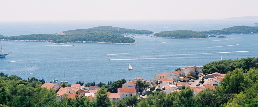 Hvar, Croatia
