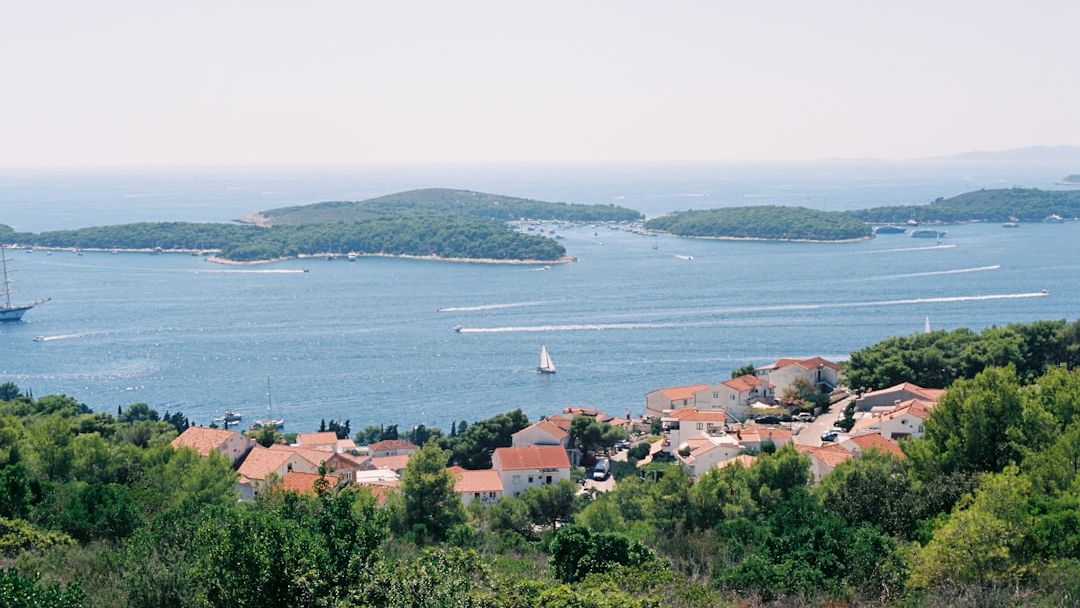 Hvar, Croatia