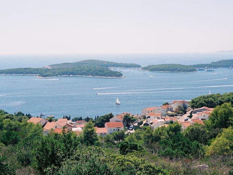Hvar, Croatia