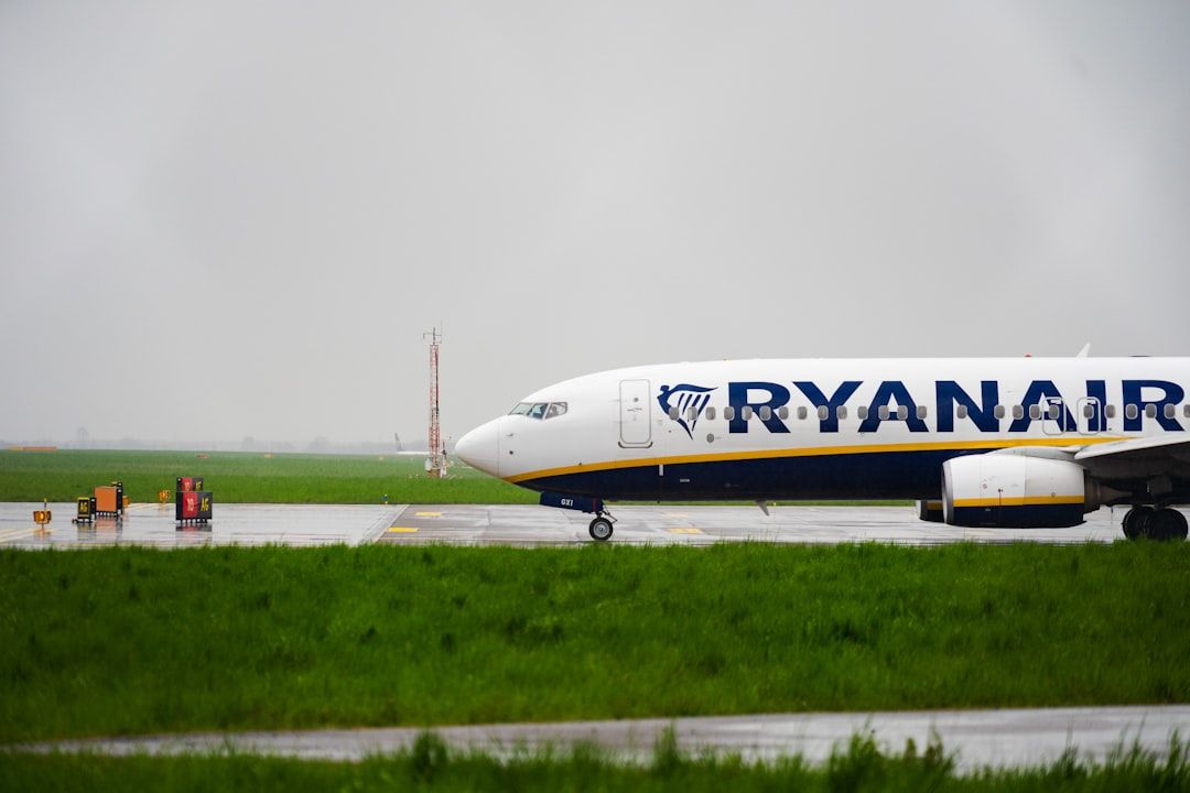 Ryanair Defends Aircraft Safety