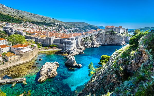 Dubrovnik – Top 10 Things to Do