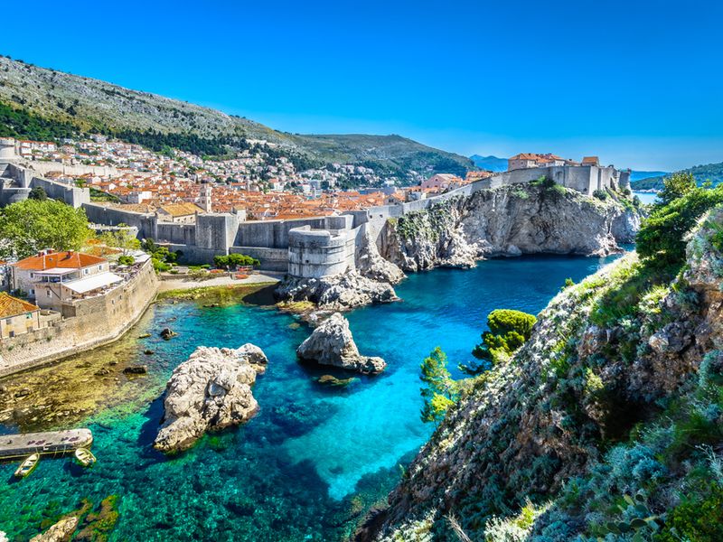 Dubrovnik – Top 10 Things to Do