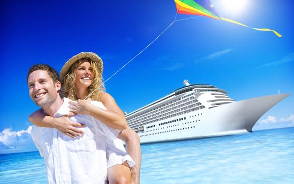 Take Your Family On A Touring Holiday For The Ultimate Bonding Experience