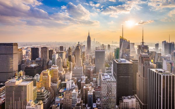 20+ Best Places to Visit in the United States