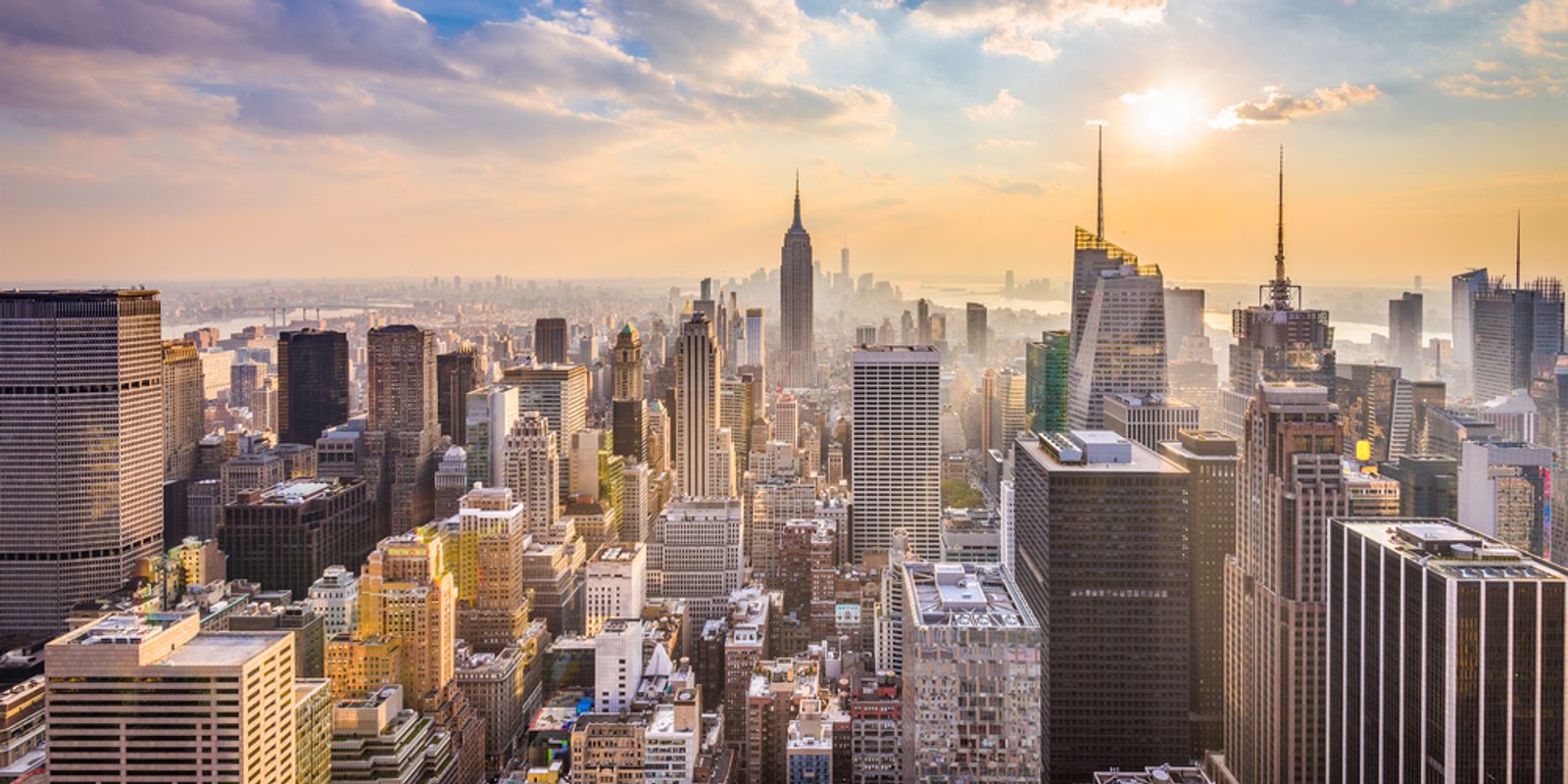20+ Best Places to Visit in the United States